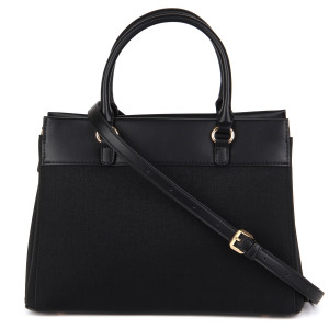 Сумка  DAVID JONES 8432 BLACK