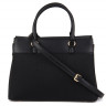 Сумка  DAVID JONES 8432 BLACK