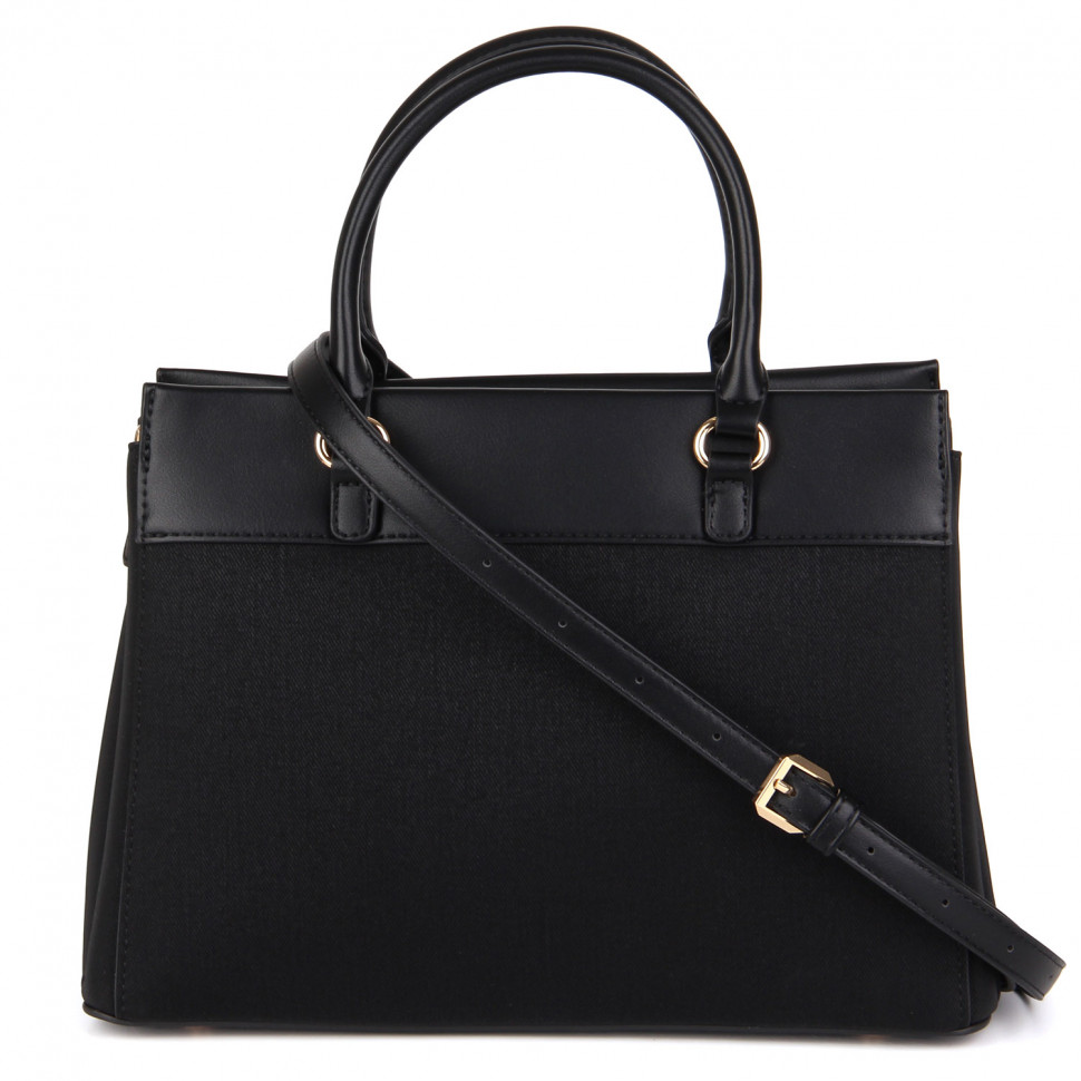 Сумка  DAVID JONES 8432 BLACK
