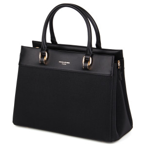 Сумка  DAVID JONES 8432 BLACK