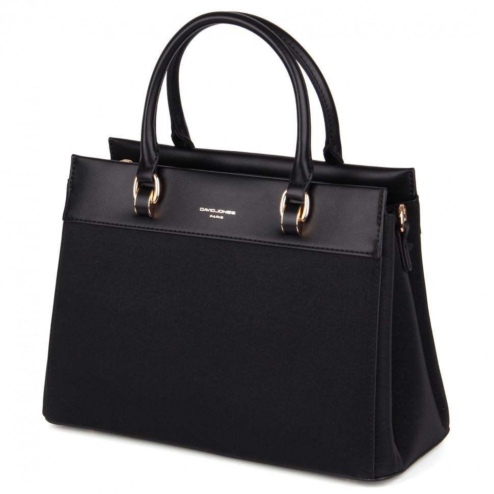 Сумка  DAVID JONES 8432 BLACK