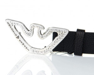 Ремень F.Brand 1515 BL