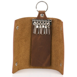 Ключница большая  khaki