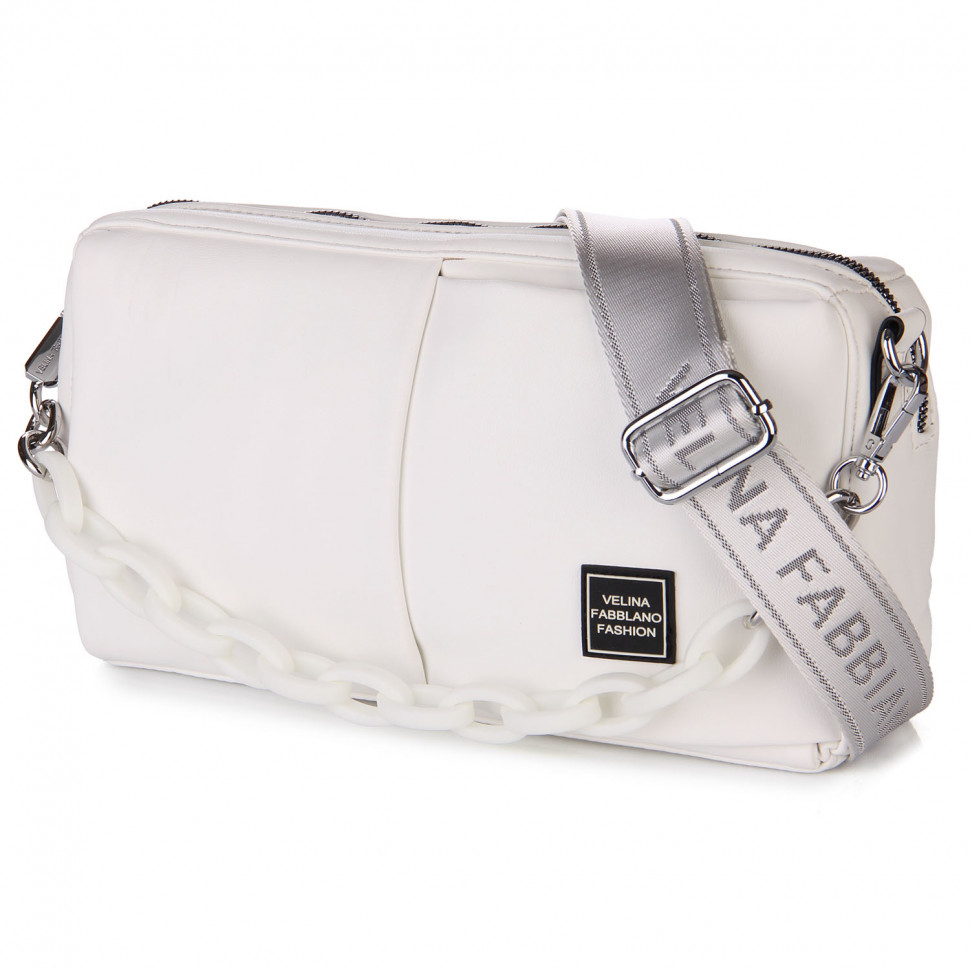 Сумка  FABBIANO 592873  white
