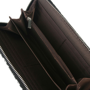 Кошелек  DAVID JONES 108-510 BLACK