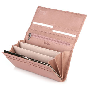 Кошелек ALFA RICCO 2030 Pink FY