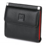 Гаманець VERMARI 78848-1806A BLACK/RED