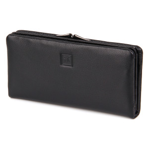 Гаманець VERMARI 3911-1806 BLACK
