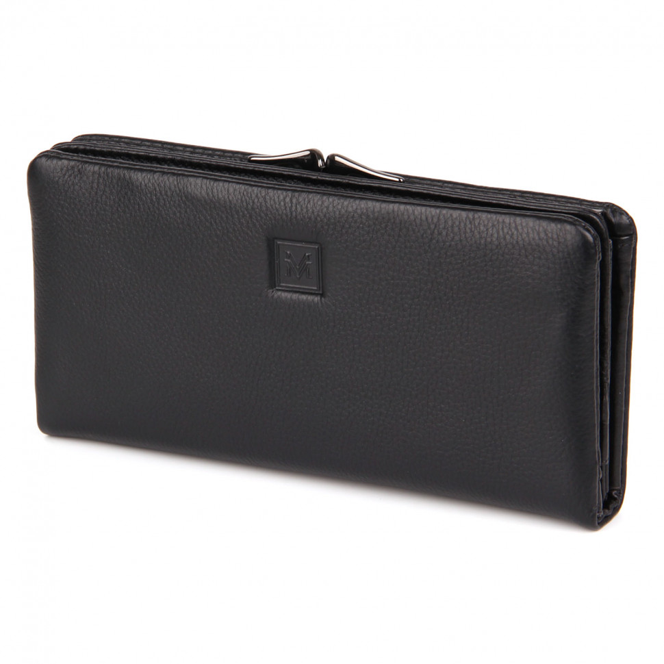 Гаманець VERMARI 3911-1806 BLACK
