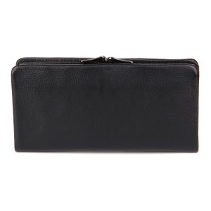 Гаманець VERMARI 3911-1806 BLACK