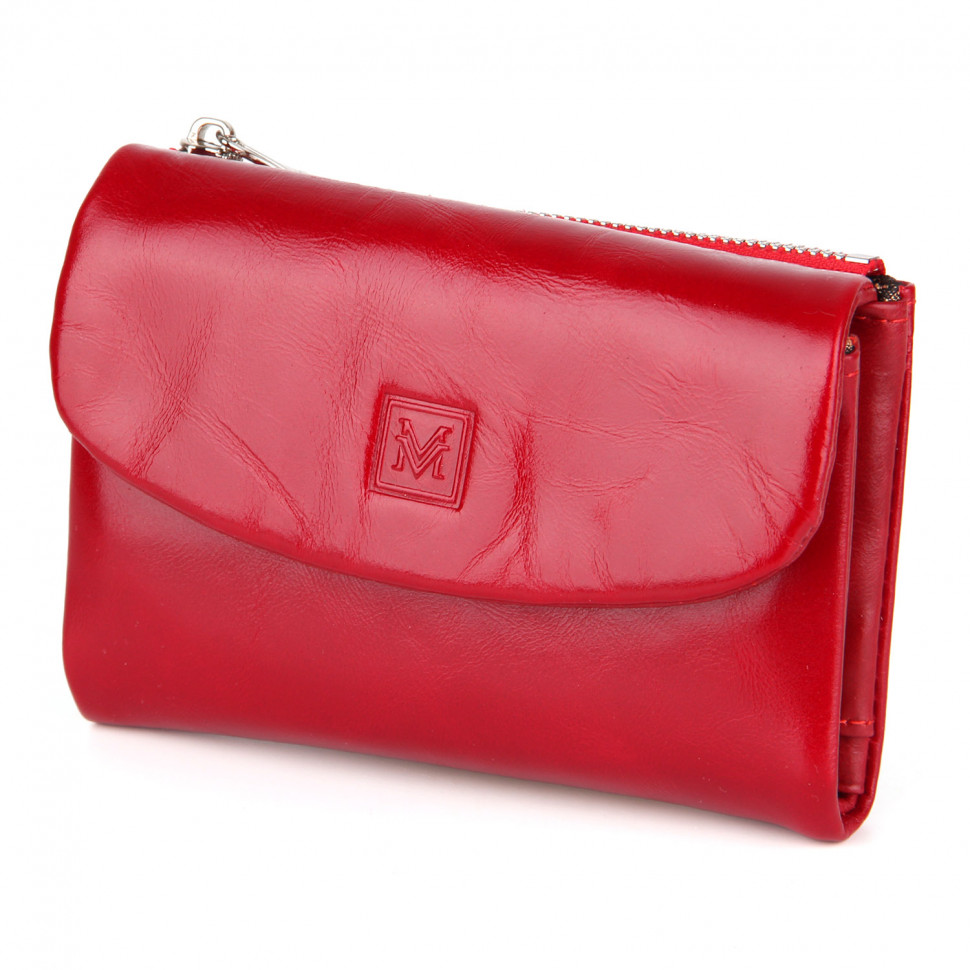 Гаманець VERMARI 3907-1301 RED