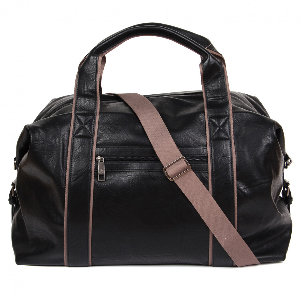 Сумка  дор. DAVID JONES CM3241-1 BLACK