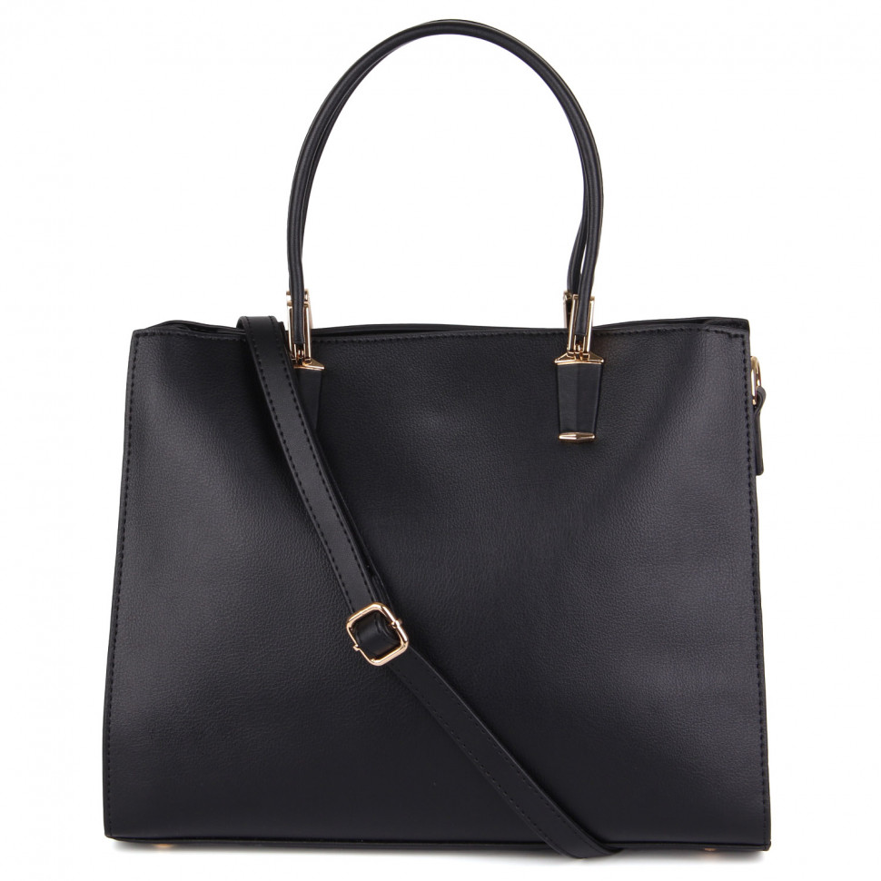 Сумка  DAVID JONES 6718-5 BLACK