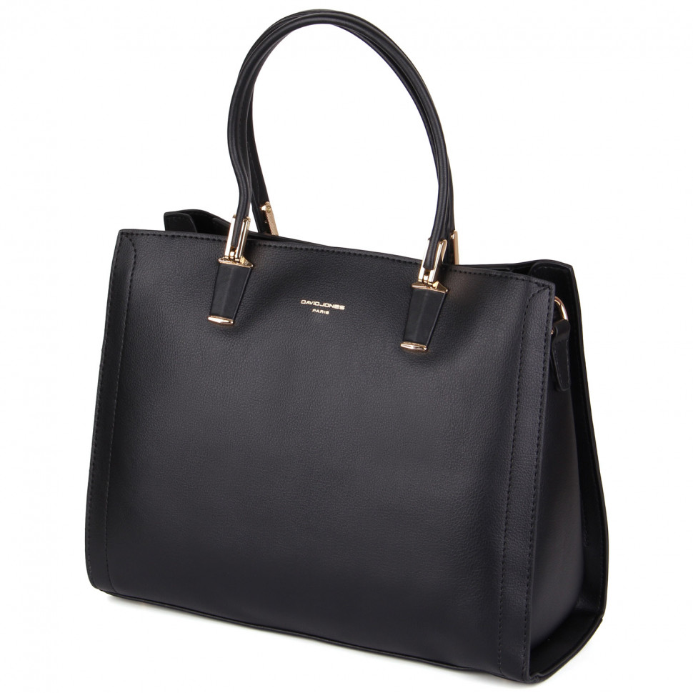 Сумка  DAVID JONES 6718-5 BLACK