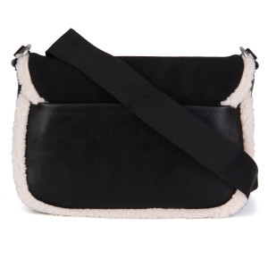 Сумка  DAVID JONES 7753 BLACK