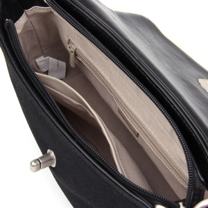 Сумка  DAVID JONES 7753 BLACK