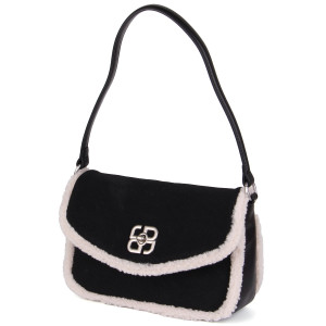 Сумка  DAVID JONES 7753 BLACK