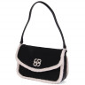 Сумка  DAVID JONES 7753 BLACK