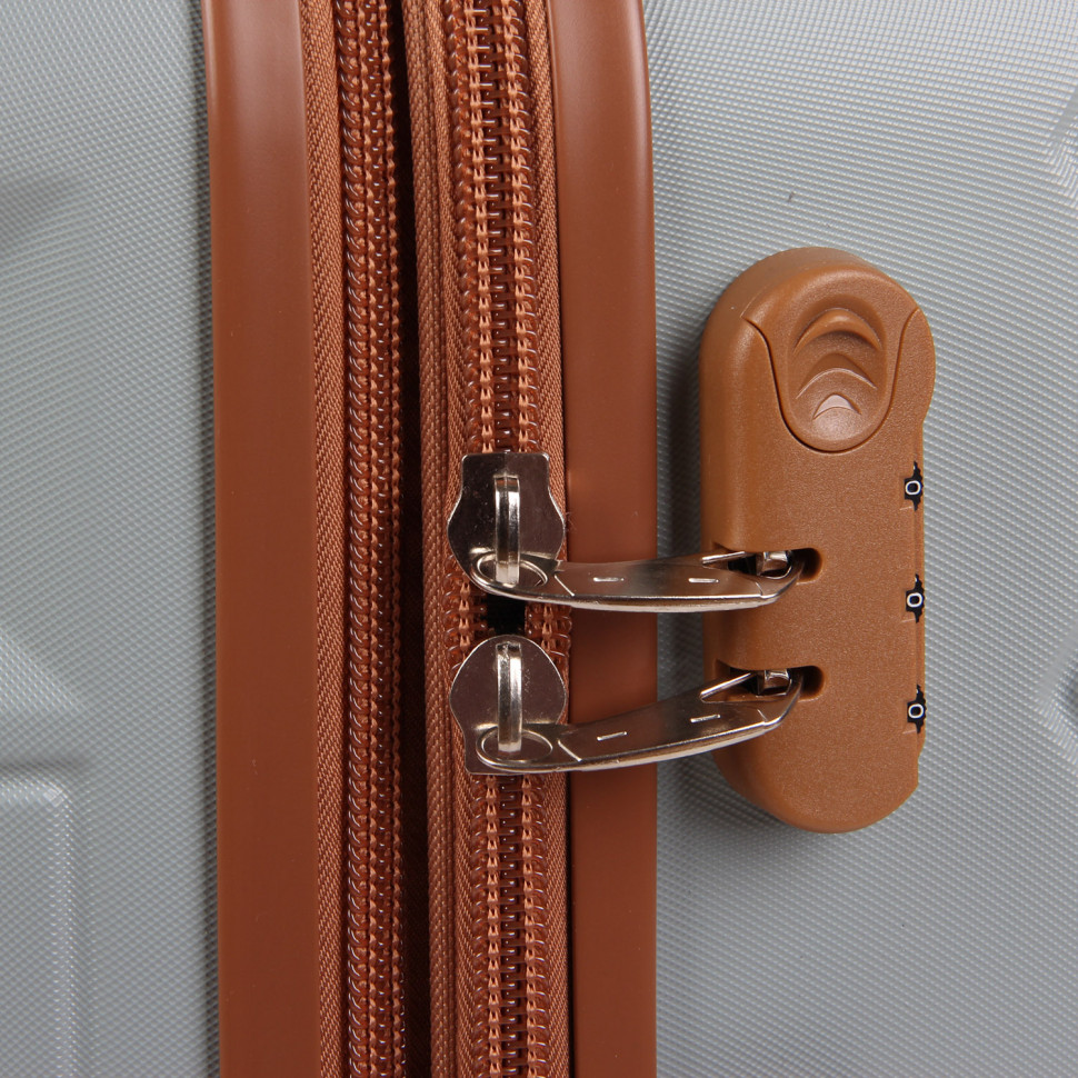 Набір валіз PC A 16 - 3 Blue