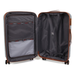 Набір валіз PC A 16 - 3 Blue