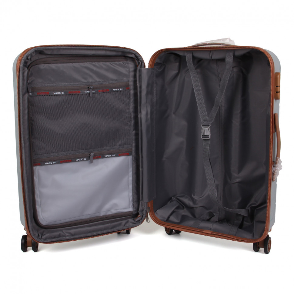 Набір валіз PC A 16 - 3 Blue