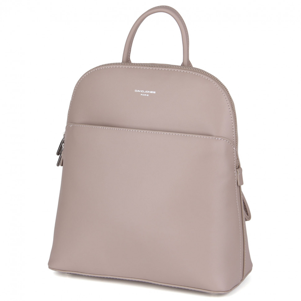 Рюкзак  DAVID JONES 8233 OXFORD TAN