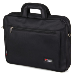 Сумка д/ноутбука 022318  Black