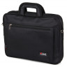 Сумка д/ноутбука 022318  Black