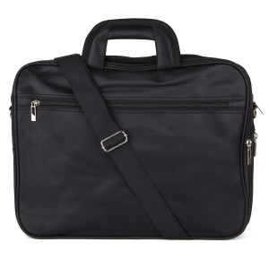 Сумка д/ноутбука 022318  Black