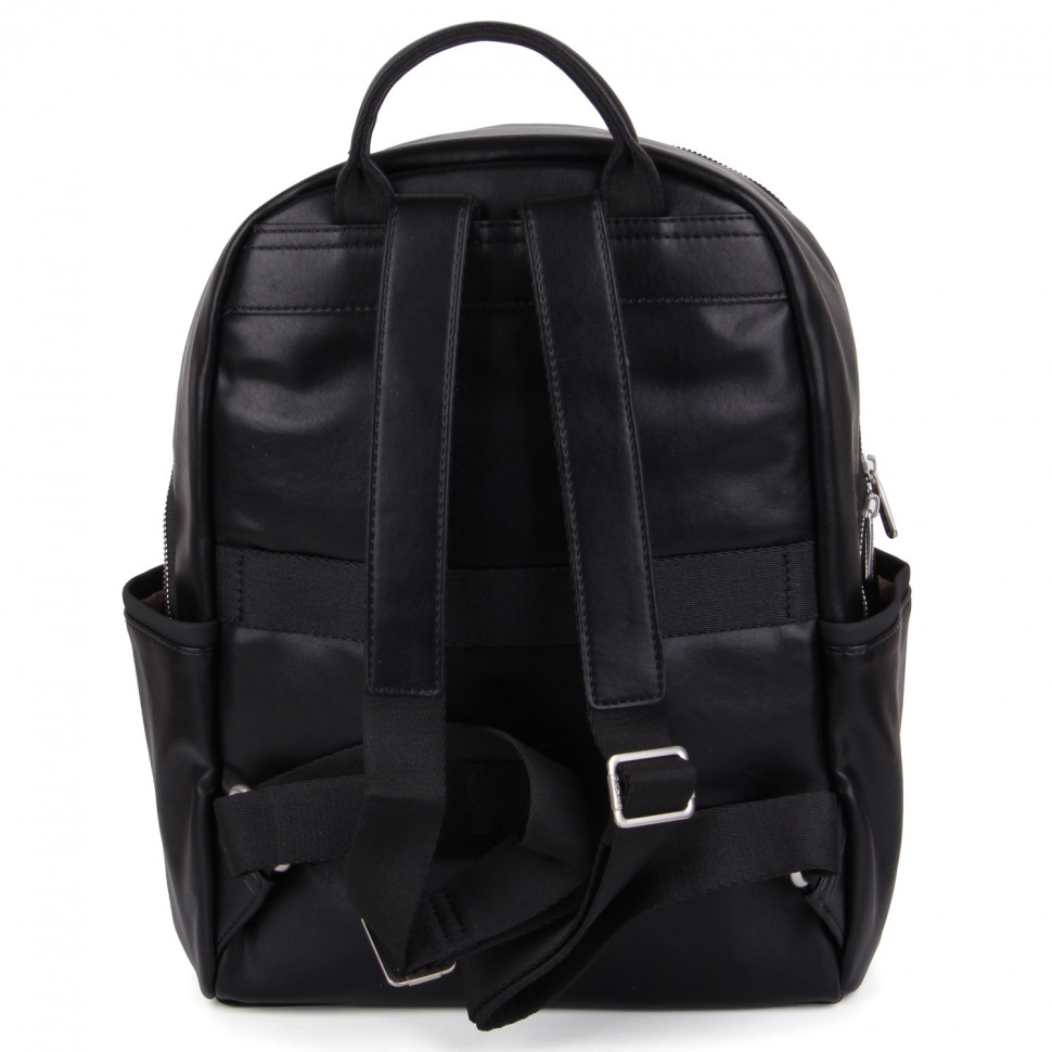 Рюкзак  DAVID JONES 8585 BLACK