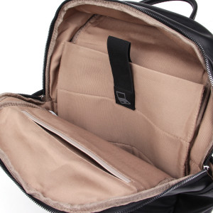 Рюкзак  DAVID JONES 8585 BLACK