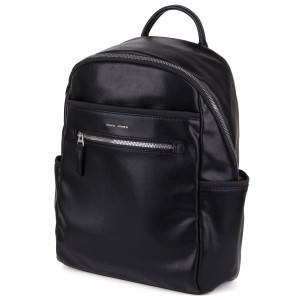 Рюкзак  DAVID JONES 8585 BLACK