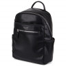 Рюкзак  DAVID JONES 8585 BLACK