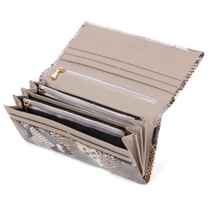 Гаманець VERMARI 72038-52801 BEIGE
