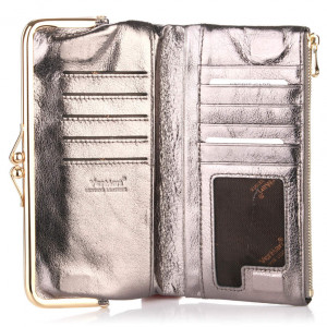 Кошелек VERMARI 3991-1701 SILVER