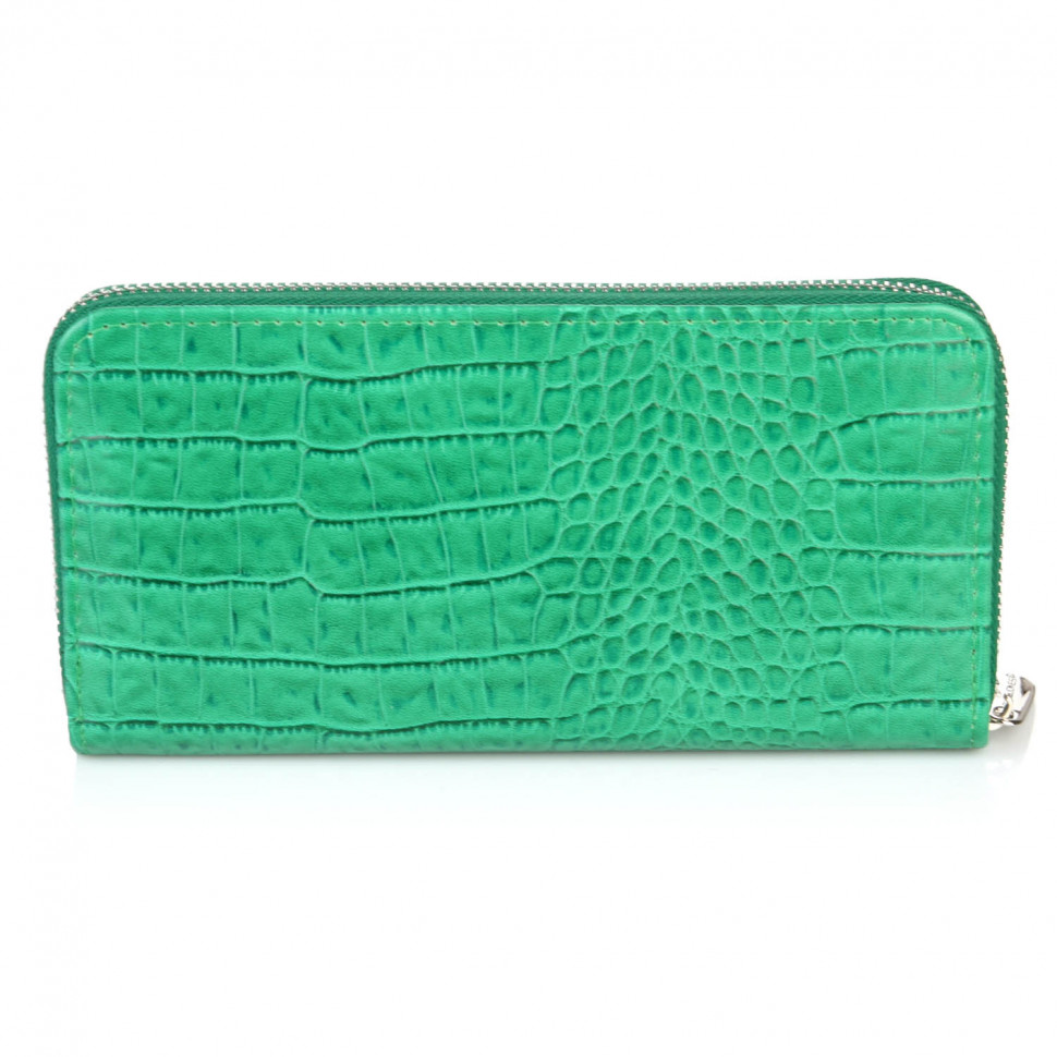 Кошелек  DAVID JONES 105-510 GREEN