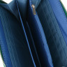 Кошелек  DAVID JONES 105-510 GREEN