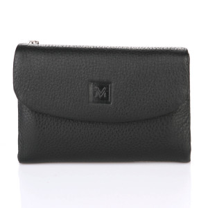 Кошелек VERMARI 3907-1806 BLACK