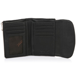 Кошелек VERMARI 3907-1806 BLACK