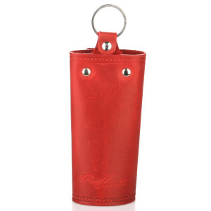 Ключница большая  red
