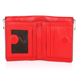 Кошелек VERMARI 9949-1806 RED