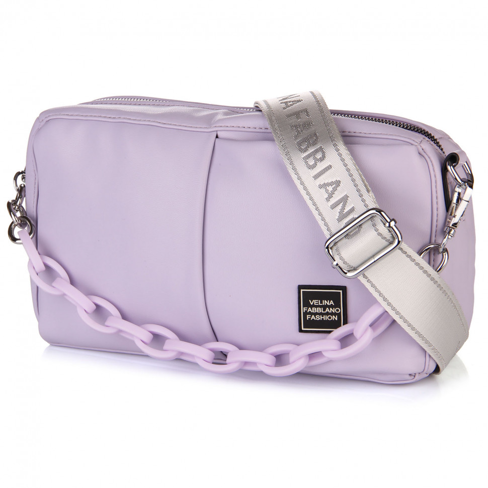 Сумка  FABBIANO 592873  purple