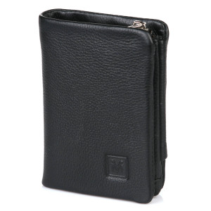 Гаманець VERMARI 3905-1806 BLACK