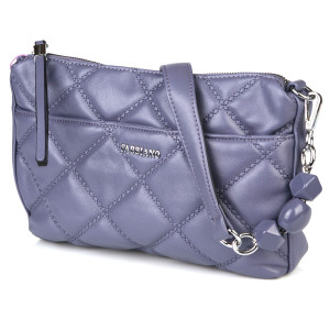 Сумка  FABBIANO 575587 C  purple
