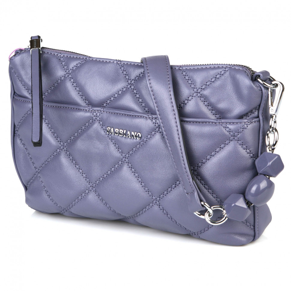 Сумка  FABBIANO 575587 C  purple