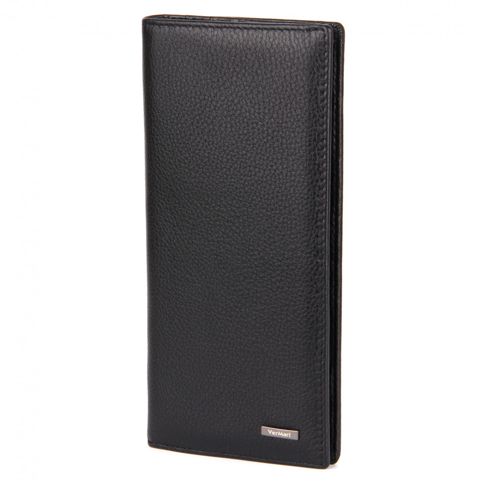 Портмоне VERMARI  M 018-239 A BLACK