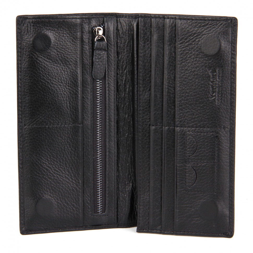 Портмоне VERMARI  M 018-239 A BLACK