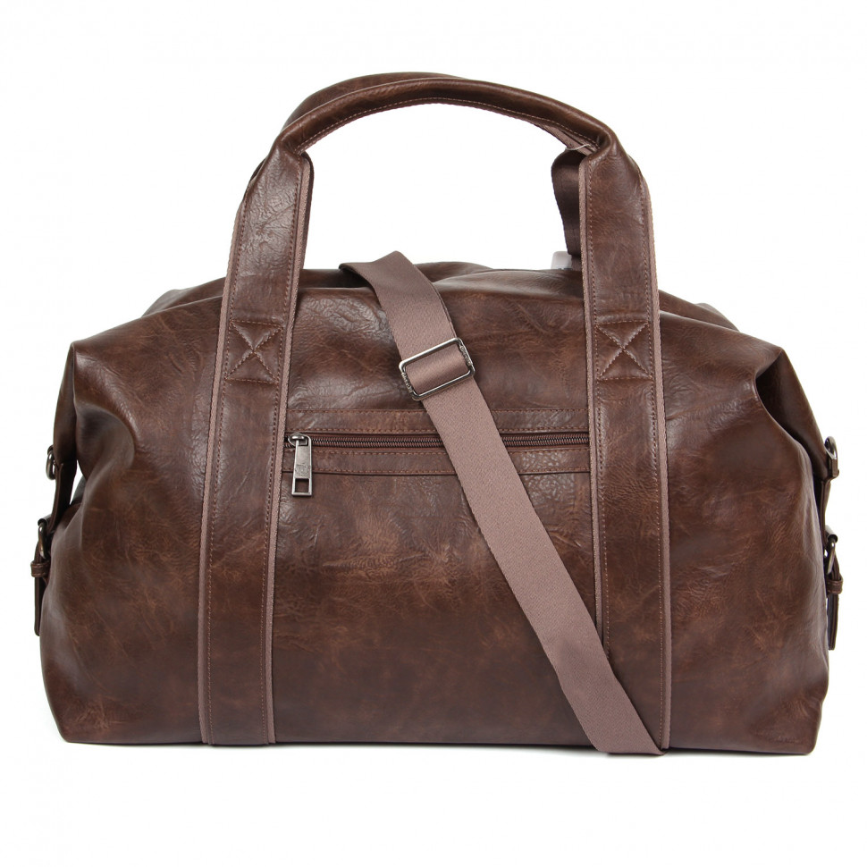 Сумка  дор. DAVID JONES CM3241-1 D.BROWN