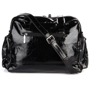 Сумка SAFENTA 5602 black F