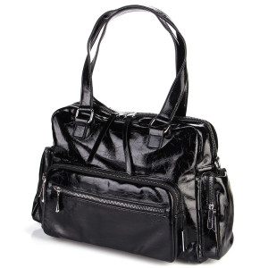Сумка SAFENTA 5602 black F